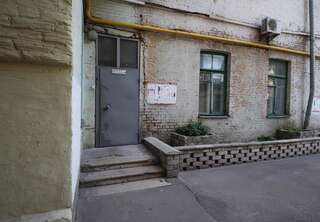 Апартаменты DayFlat Apartments Olimpiyska Area Киев Апартаменты с 1 спальней на Большой Васильковской, 47-10